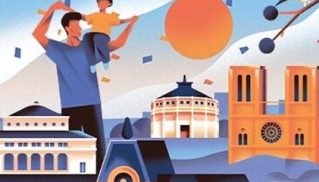 Visite commentée du château de Looze en pays d'Othe