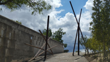 Visita guiada al Parc del Cementiri Nou
