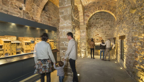 Portes obertes al Carrer del Balç