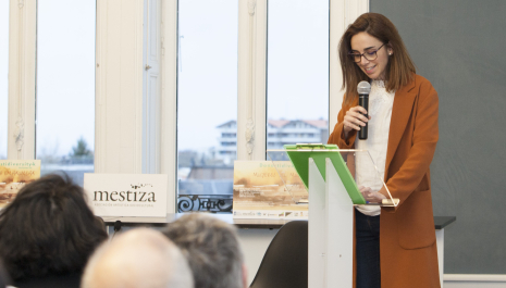 DONOSTIDIVERSITY - CONEXIONES MULTICULTURALES