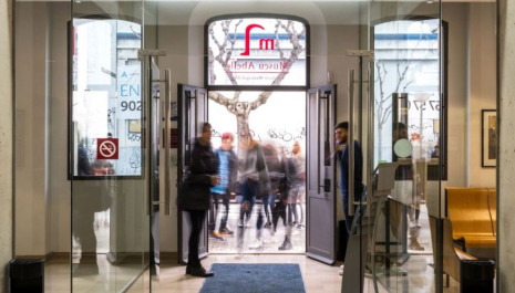 Taller infantil obert: Un Museu a la butxaca.