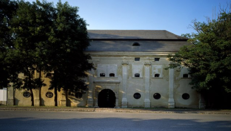 Altes Schloss Gattendorf