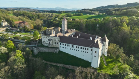 Renaissanceschloss Schallaburg