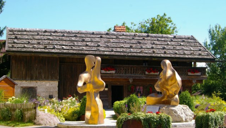 Franz Xaver Gruber Gedenkhaus