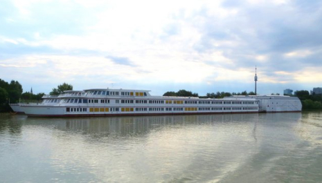 Werftführung – ein Spaziergang mit Geschichten zur Werft