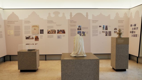 Jüdischer Friedhof Währing