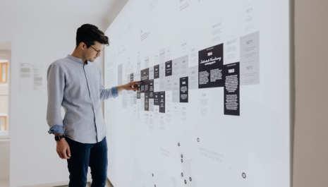 Stille Nacht Museum Hallein digital