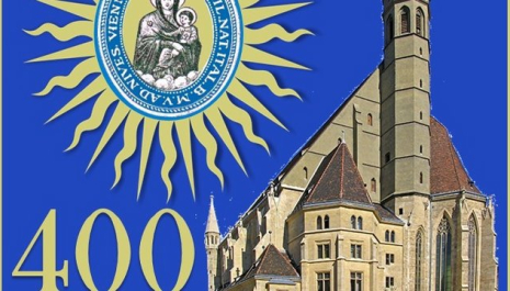 Wiener Minoritenkirche - 400 Jahre Italienische Kongregation Maria Schnee
