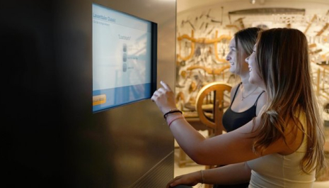 Museum im Lavanthaus in Wolfsberg