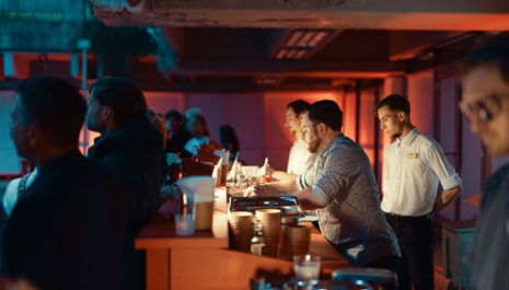 100 Jahre Gerhard Garstenauer: Kur- und Kongresshaus Bad Gastein