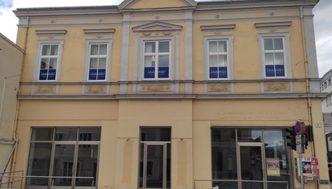 Jüdische Familiengeschichten in der Synagoge Steyr