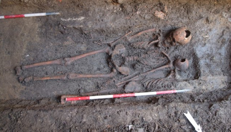 Archäologische Einblicke aus dem ersten Bezirk