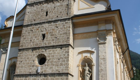 Ein Turmuhrwerk aus 1543: Die Restaurierung und Revitalisierung der Grienberger Uhr von Matrei