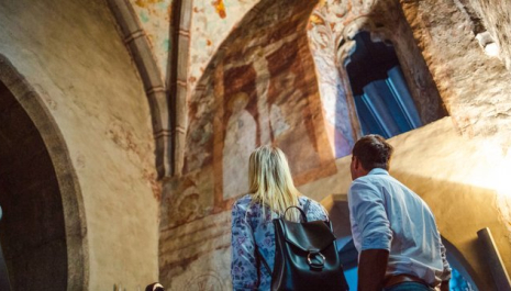 Pfarrkirche St. Stephan in Gmünd