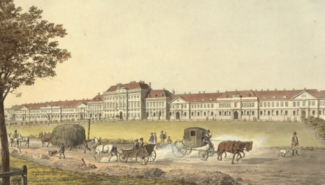 MuseumsQuartier Wien