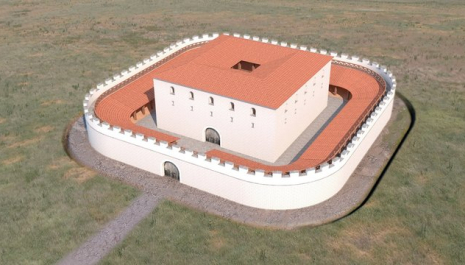 AtterCulture: Virtuelle Denkmale