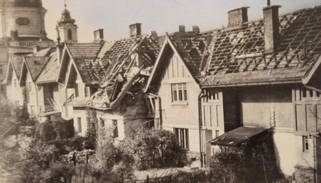 Sonderführung: Der Bunker „Am Brand“ – Stiller Zeuge einer dunklen Zeit