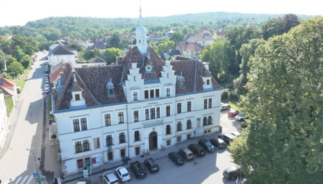 Krahuletz-Museum in Eggenburg