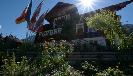 Montafoner Bergbaumuseum Silbertal