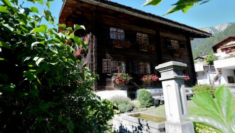 Montafoner Alpin- und Tourismusmuseum Gaschurn