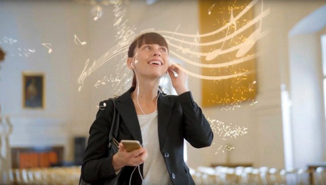 Das DomQuartier Salzburg digital: Ein Blick in die Vergangenheit mit den Augen der Zukunft