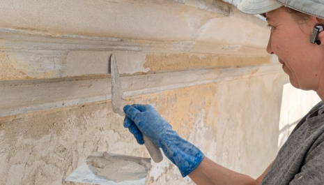 Der ehemalige Lesehof Mauternbach – klösterliches Erbe im neuen Glanz