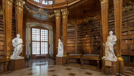 Digitale Bibliothek der Österreichischen Nationalbibliothek