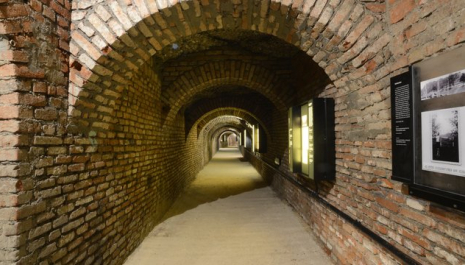 Stollen der Erinnerung