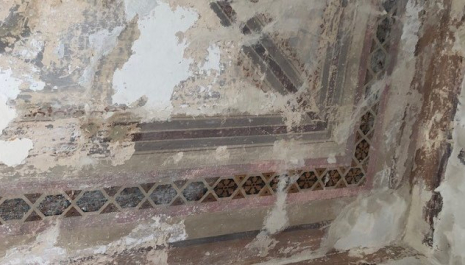 Schloss Tabor in Neuhaus am Klausenbach: Ein Herrschaftssitz in der Grenzregion Österreich-Ungarn-Slowenien