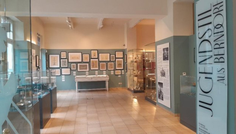 krupp stadt museum Berndorf