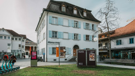 Stadtmuseum Dornbirn