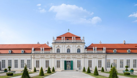 Unteres Belvedere