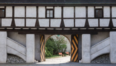 Das Zeughaus Kaiser Maximilians I.