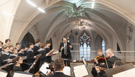 Wiener Hofmusikkapelle