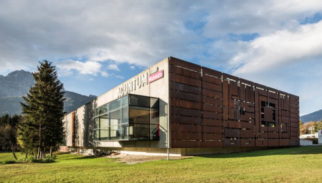 Museum Aguntum und Archäologischer Park in Dölsach