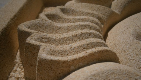 arteum: Traditionelle Bildhauerei hautnah erleben