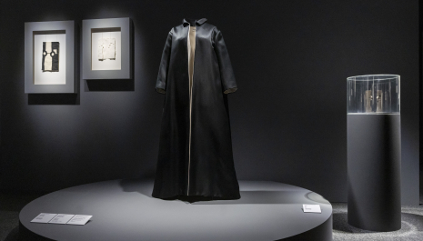 CHILLIDA/BALENCIAGA: LEKU KOMUNAK