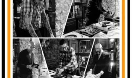 GASTROREGGAE: SABORES Y RITMOS DEL MUNDO