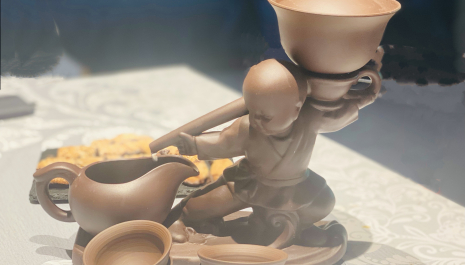 AÑO NUEVO CHINO POR EL MUNDO