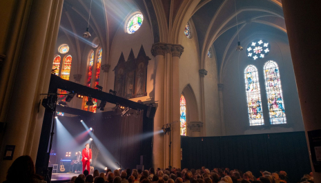 Verrassende verhalen in de Gam