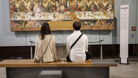 Jornades de portes obertes al Museu de Solsona