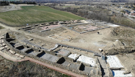 Visita guiada El Castellot de Bolvir