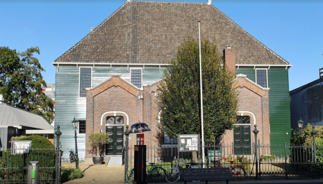 Doopsgezinde Vermaning