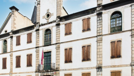 Coneix el conjunt senyorial de la Casa deth Senhor