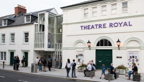 Theatre Royal Dumfries