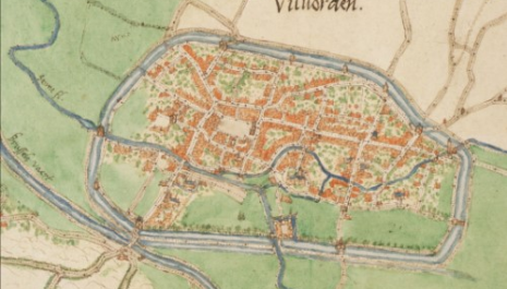 Historisch Vilvoorde