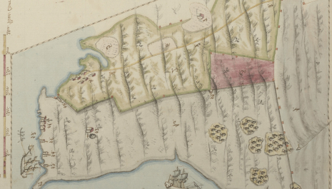 Gipuzkoa en perspectiva: planos y dibujos de los siglos XVII al XX