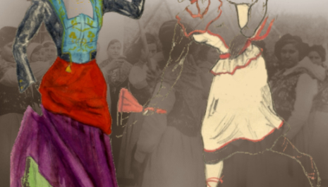 Danza vasca, música e identidad de género