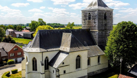 Le Tarare Wauters, une petite industrie locale révolue