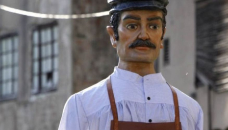 Els animals d'en Quel